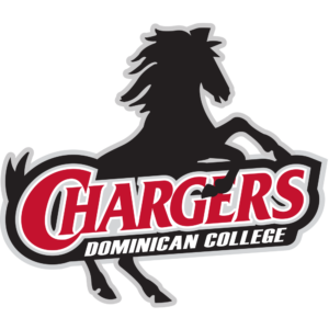 Dominican College Chargers Colors
