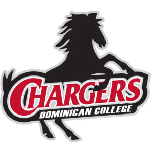 Dominican College Chargers Logo in JPG Format