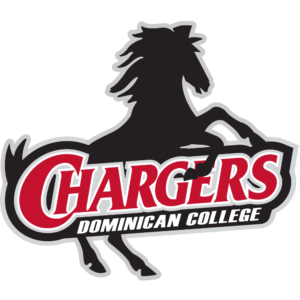 Dominican College Chargers Logo in PNG Format