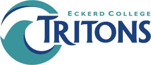 Eckerd Tritons Logo in JPG Format