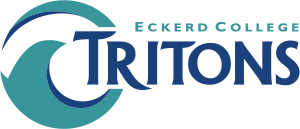Eckerd Tritons Colors