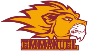 Emmanuel College Lions Colors