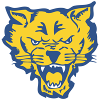 Fort Valley State Wildcats Logo in PNG Format