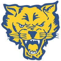 Fort Valley State Wildcats Colors