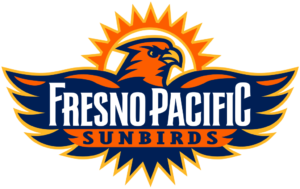 Fresno Pacific Sunbirds Colors