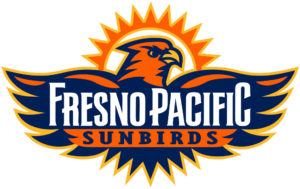Fresno Pacific Sunbirds Logo in JPG Format