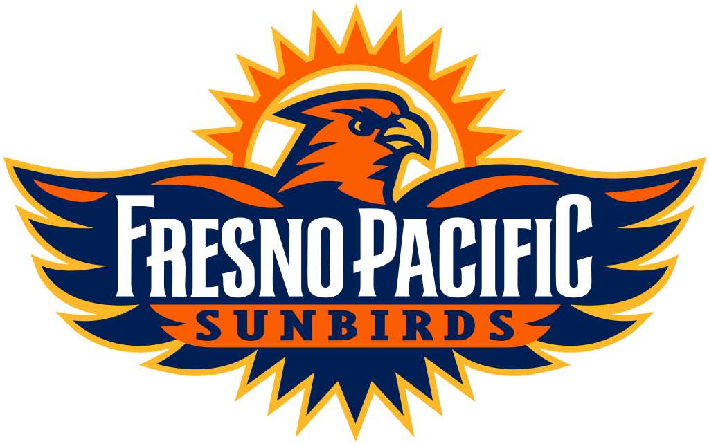 Fresno Pacific Sunbirds Color Codes Hex, RGB, and CMYK Team Color Codes