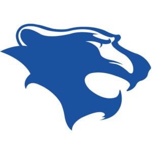 Georgian Court University Lions Logo in JPG Format