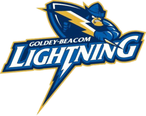Goldey–Beacom College Lightning Colors