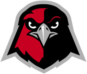 Holy Names Hawks Logo in JPG Format