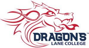 Lane College Dragons Colors