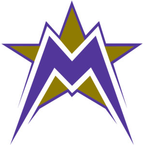 LeMoyne–Owen Magicians Logo in JPG Format