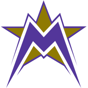 LeMoyne–Owen Magicians Logo in PNG Format