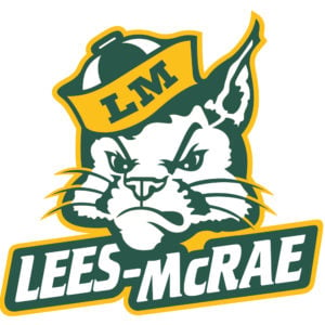 Lees–McRae Bobcats Logo in JPG Format