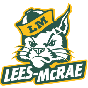 Lees–McRae Bobcats Logo in PNG Format