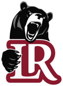 Lenoir–Rhyne Bears Logo in JPG Format