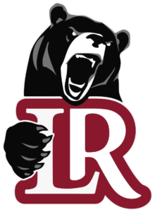 Lenoir–Rhyne Bears Logo in PNG Format