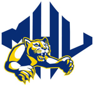 Mars Hill Lions Logo in JPG Format