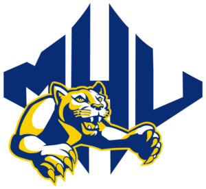 Mars Hill Lions Logo in PNG Format