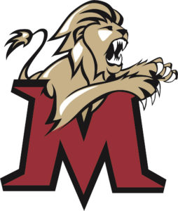 Molloy College Lions Logo in JPG Format