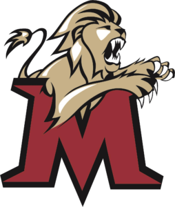 Molloy College Lions Logo in PNG Format