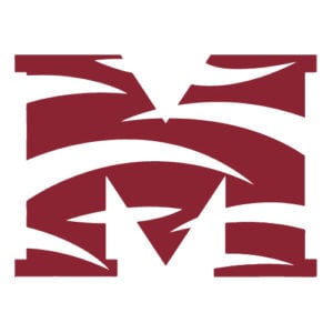 Morehouse Maroon Tigers Logo in JPG Format