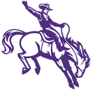 New Mexico Highlands Cowboys Logo in PNG Format