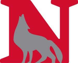 Newberry Wolves Logo in JPG Format