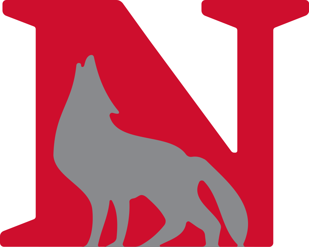 Newberry Wolves Color Codes Hex, RGB, and CMYK Team Color Codes