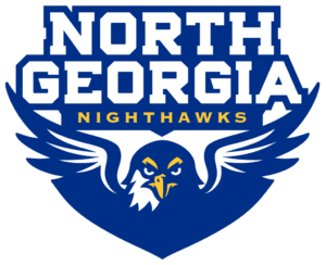 North Georgia Nighthawks Colors