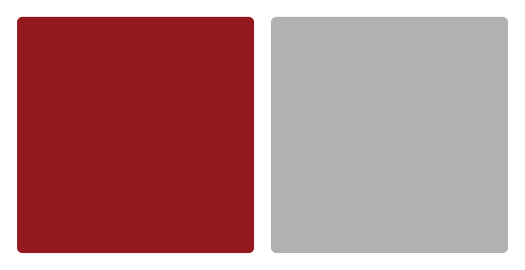 Nyack College Warriors Color Palette Image
