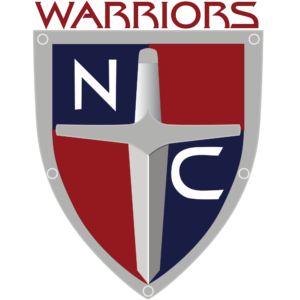 Nyack College Warriors Logo in PNG Format