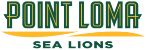 Point Loma Nazarene Sea Lions Colors