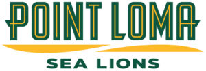Point Loma Nazarene Sea Lions Logo in JPG Format