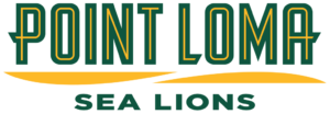 Point Loma Nazarene Sea Lions Logo in PNG Format