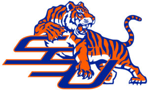 Savannah State Tigers and Lady Tigers Logo in JPG Format