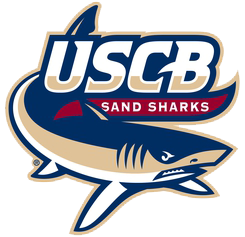 South Carolina–Beaufort Sand Sharks Colors