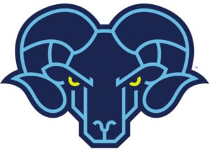 Thomas Jefferson University Rams Logo in JPG Format