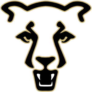 UCCS Mountain Lions Logo in PNG Format
