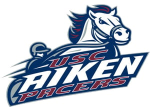 USC Aiken Pacers Logo in JPG Format