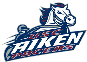 USC Aiken Pacers Logo in PNG Format
