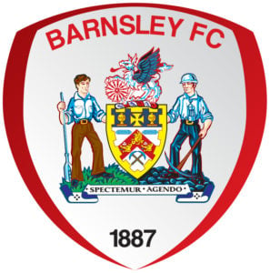 Barnsley F.C. Logo in JPG Format