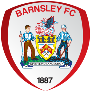Barnsley F.C. Logo in PNG Format