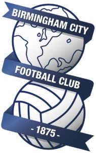 Birmingham City F.C. Logo in JPG Format