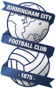 Birmingham City F.C. Logo in PNG Format