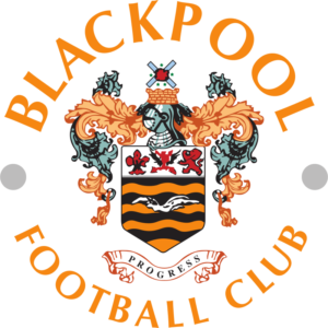 Blackpool F.C. Colors