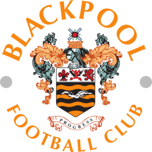 Blackpool F.C. Logo in PNG Format