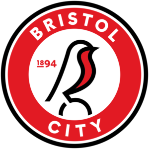 Bristol City F.C. Logo in PNG Format