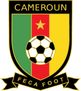 Cameroon National Football Team Logo in PNG Format
