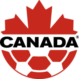 Canada National Football Team Logo in JPG Format